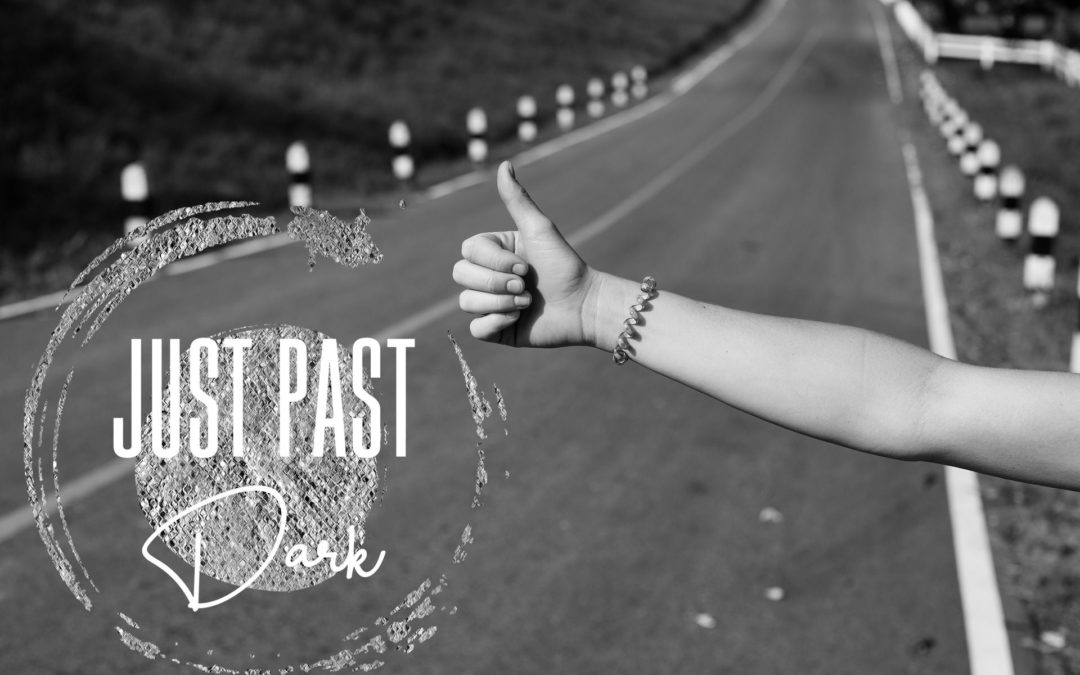 Hitchhiking Ghost Stories